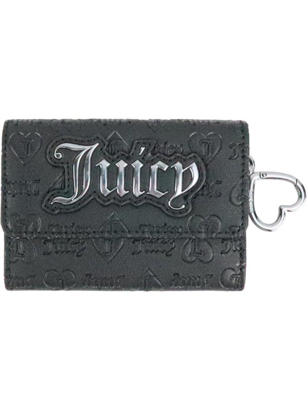 Stylish Double-Sided Trifold Wallet for Women | Functional Card Holder